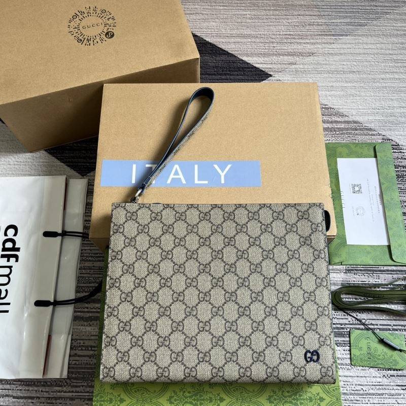 Gvc*1 clutch bags